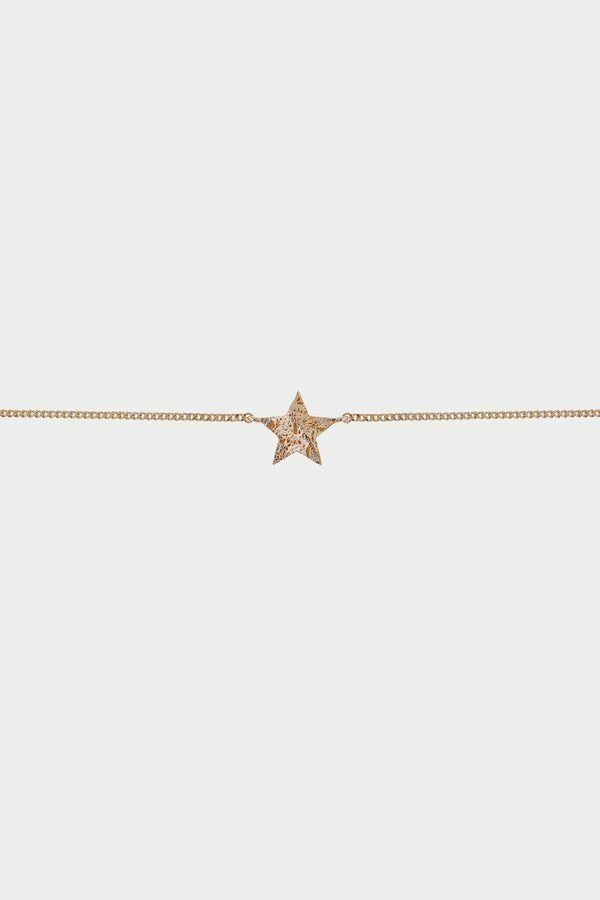 Cosma Bracelet - Gold