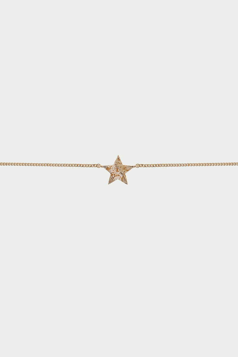 Cosma Bracelet - Gold