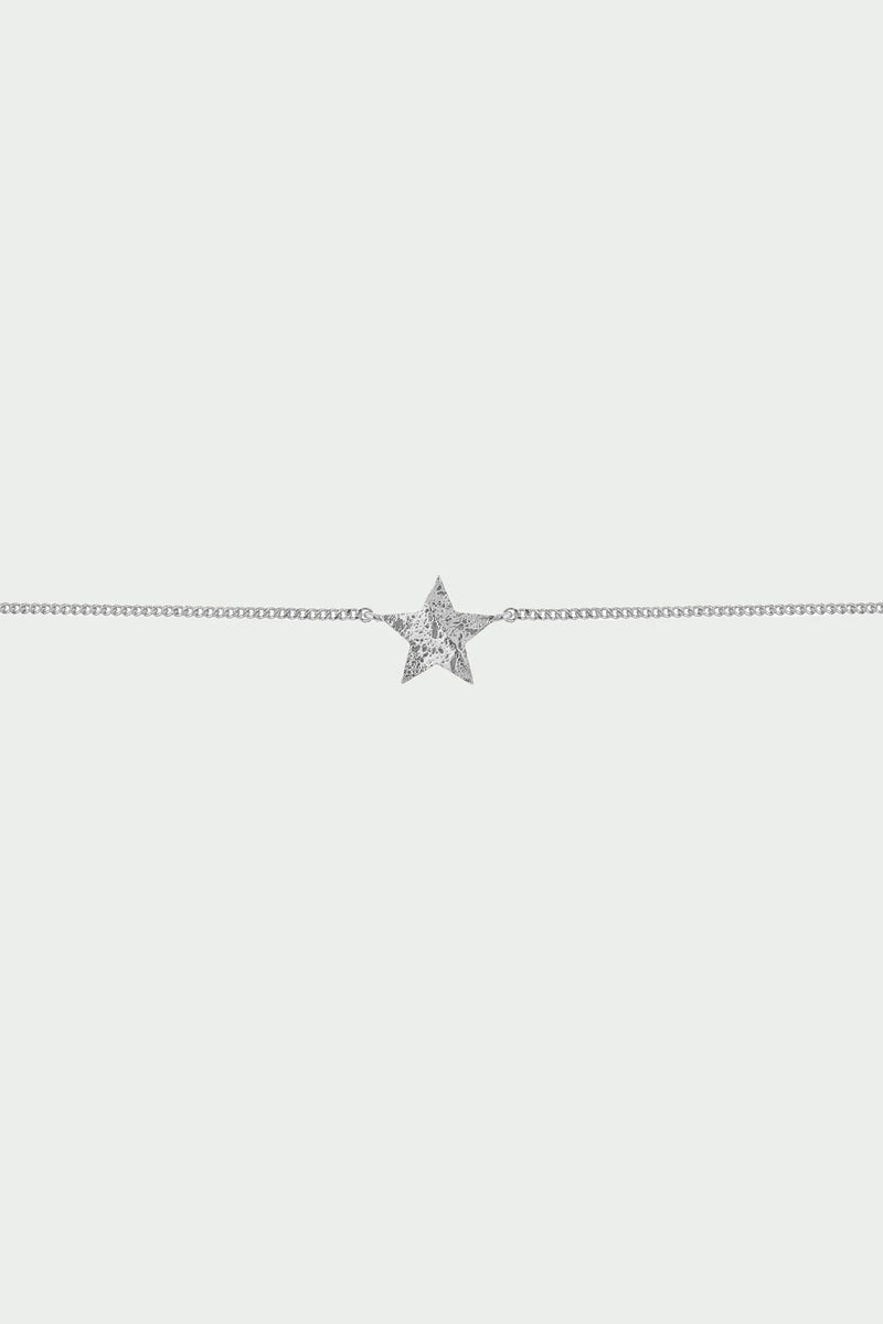 Cosma Bracelet - Silver