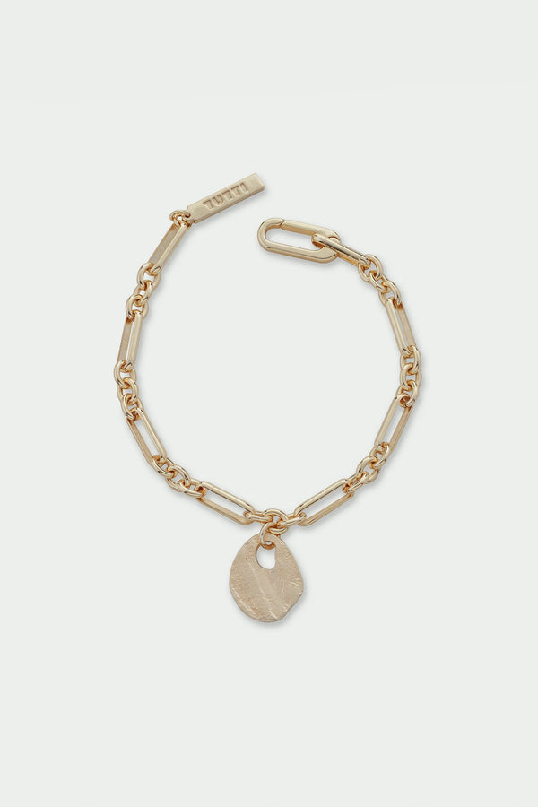 Bala Bracelet - Gold