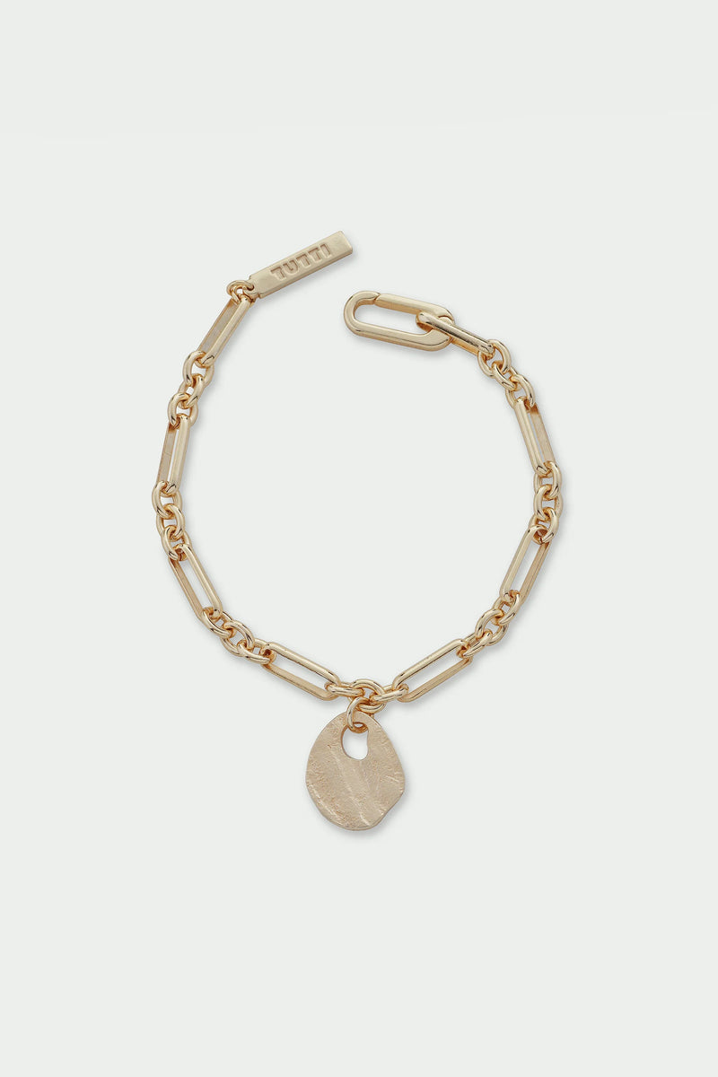 Bala Bracelet - Gold