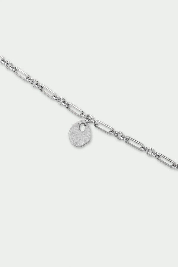 Bala Bracelet - Silver