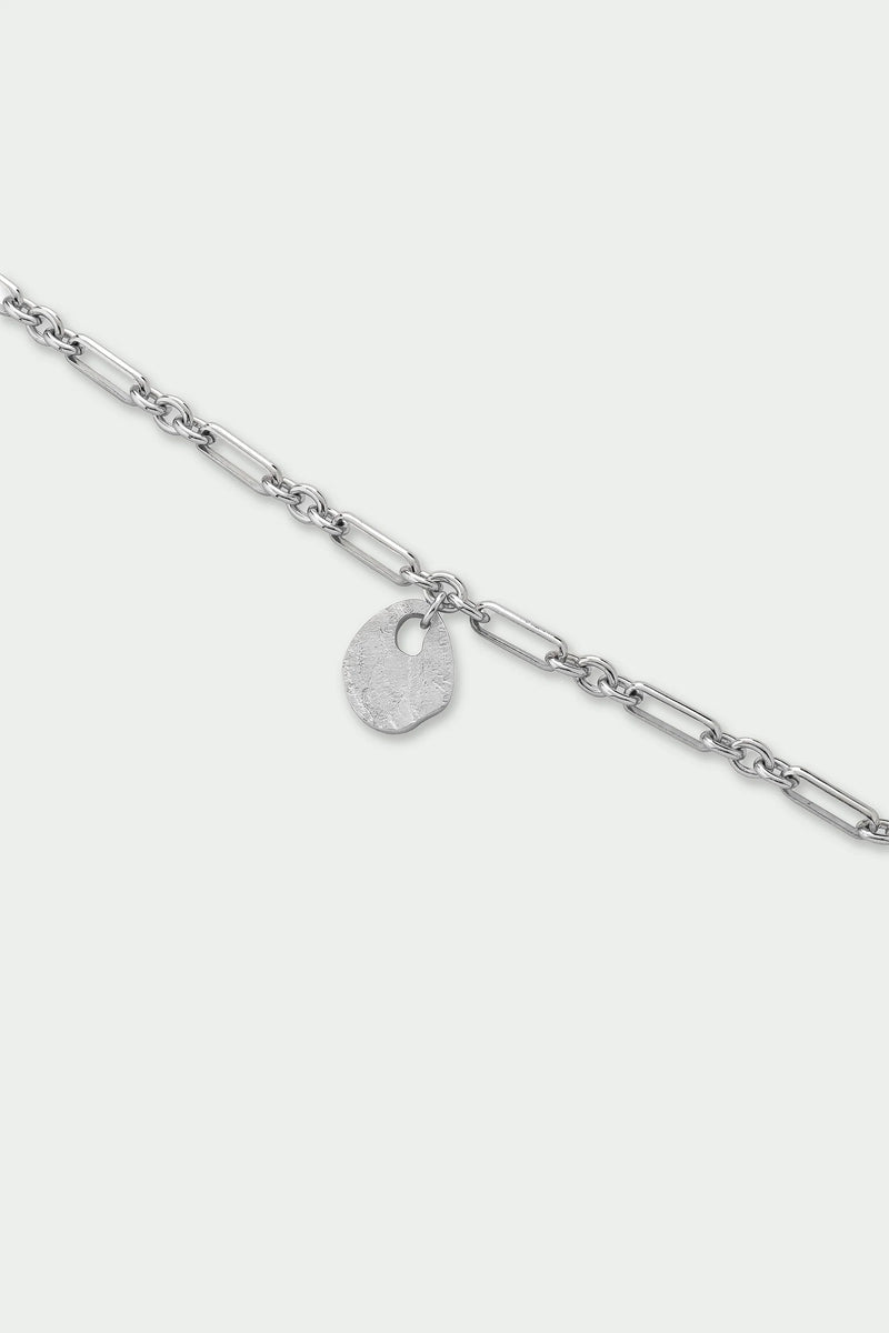 Bala Bracelet - Silver