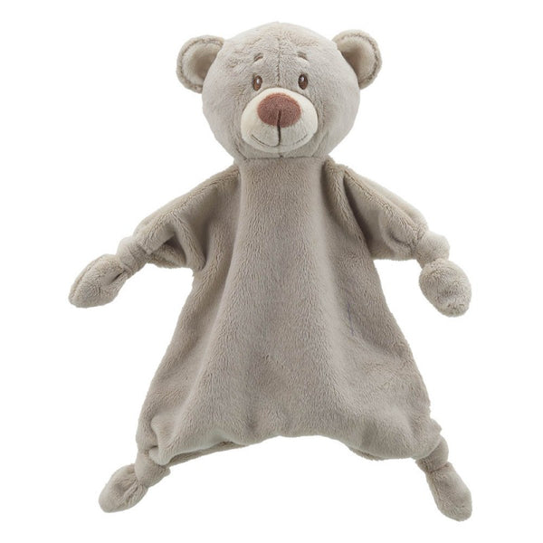 Eco Comforter - Bear