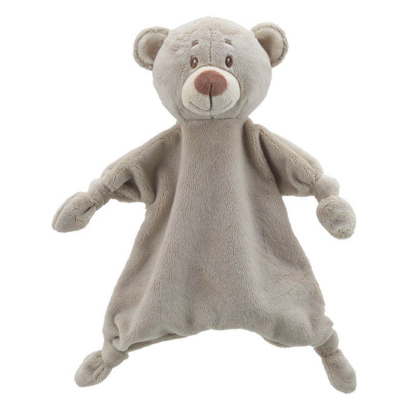 Eco Comforter - Bear