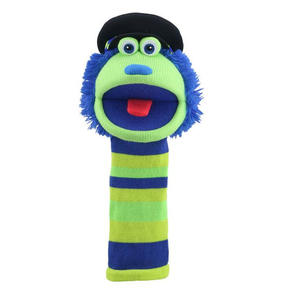 Bobby - Eco Sockette