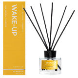 Wellbeing - Wake Up - Reed Diffuser