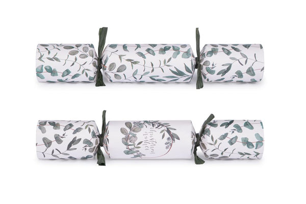 Eucalyptus 12″ Crackers - Pack Of  12