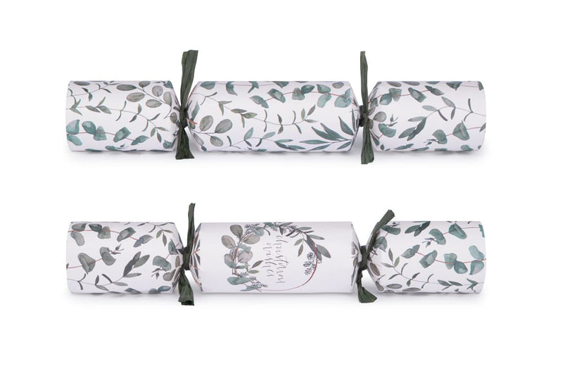 Eucalyptus 12″ Crackers - Pack Of  12