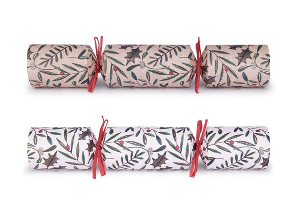 Rustic Foliage 13″ Crackers - Pack Of 6