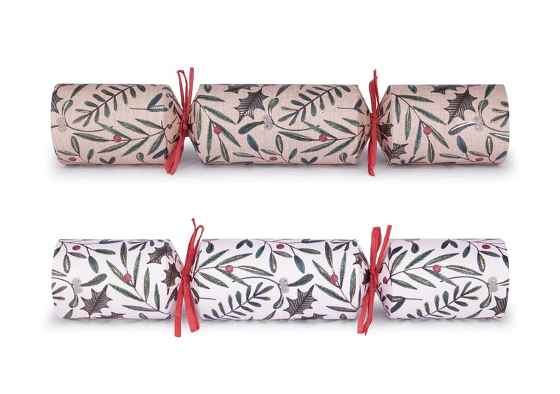 Rustic Foliage 13″ Crackers - Pack Of 6