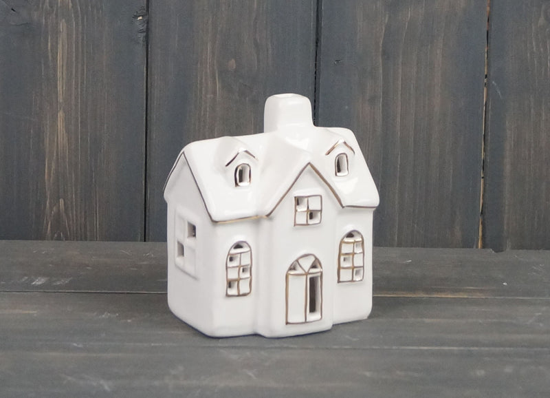 Light Up House Decoration