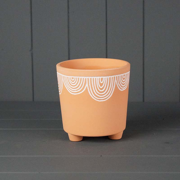 Terracotta Pot -14cm