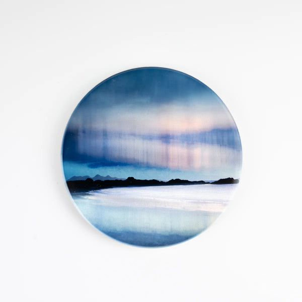 Arisaig Aurora Ceramic Coaster Gift Boxed
