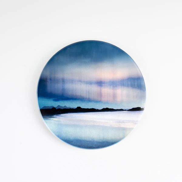 Arisaig Aurora Ceramic Coaster Gift Boxed