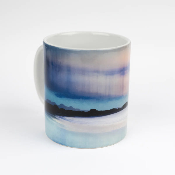 Arisaig Aurora Mug