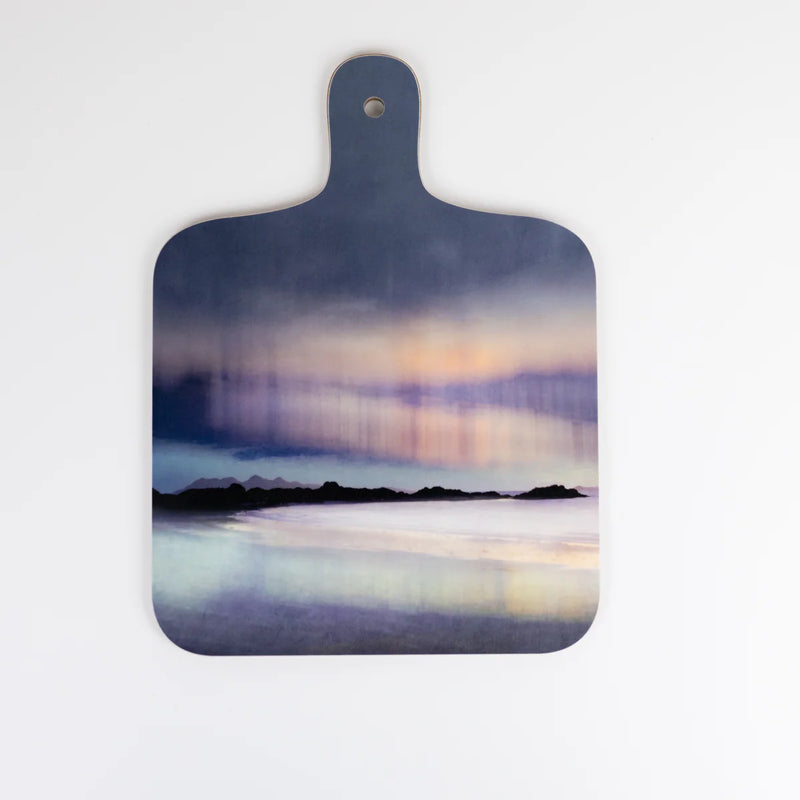 Arisaig Aurora Mini-Chopping Board