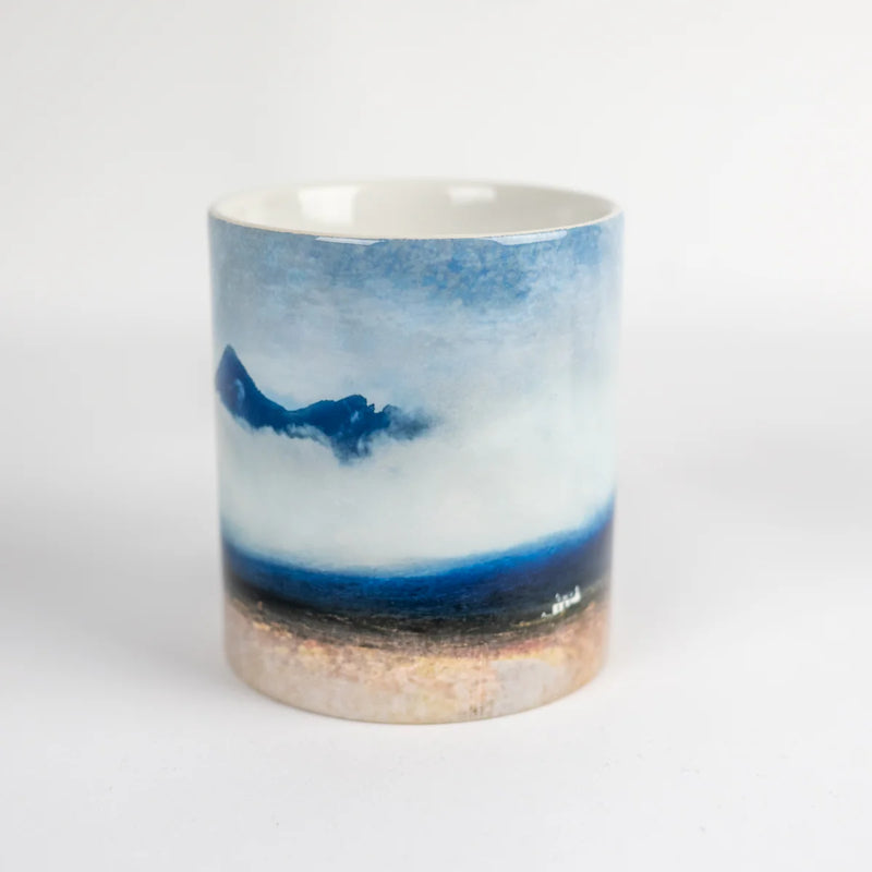 Cuillin Cottage Isle Of Skye Mug