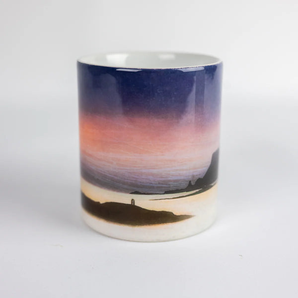 Ardtreck Lighthouse Isle Of Skye Mug