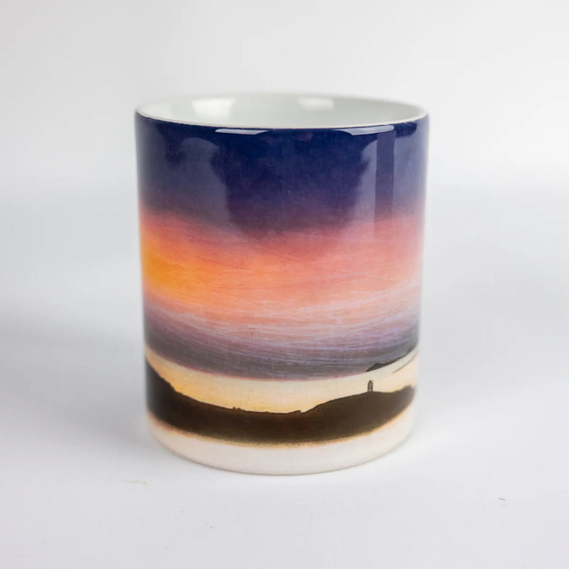 Ardtreck Lighthouse Isle Of Skye Mug