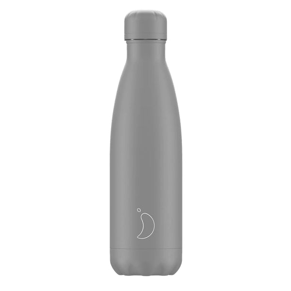 Monochrome Edition - All Grey (500ml)