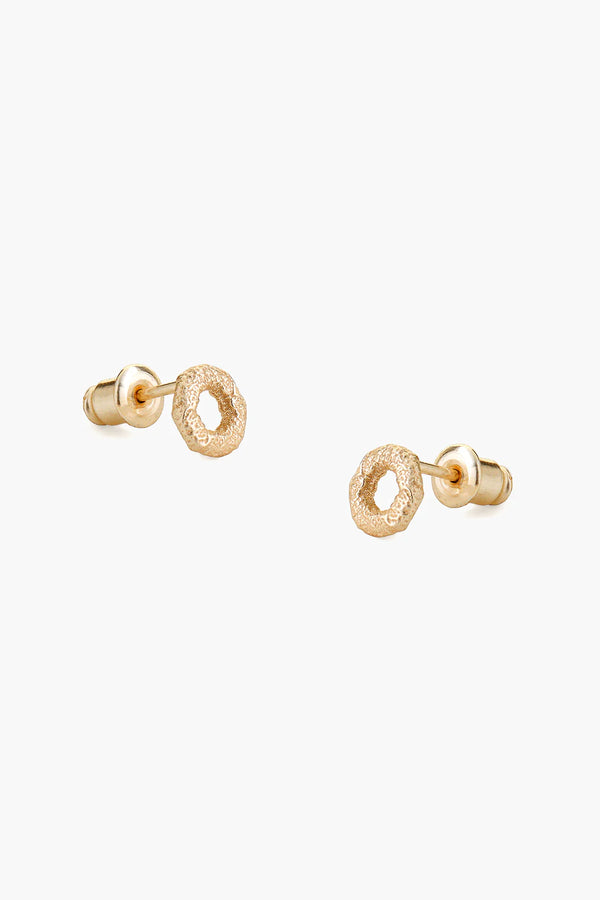 Arise Earrings - Gold