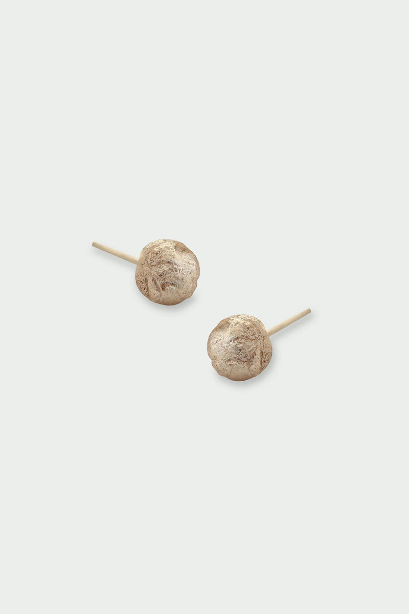 Sphera Earrings - Gold