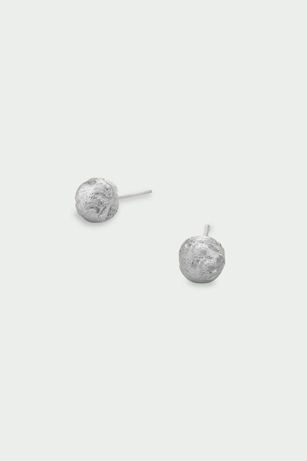 Sphera Earrings - Silver