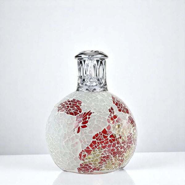 Earth's Magma Fragrance Lamp