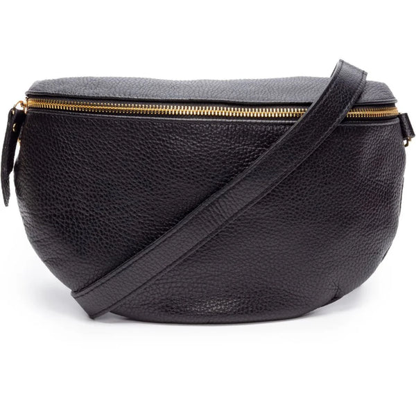 Elie Beaumont Slingbag Large - Black