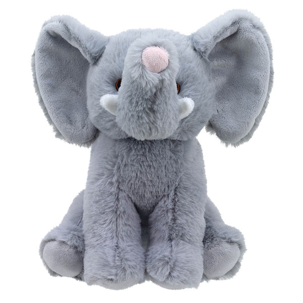 Ella The Elephant Cuddly Toy
