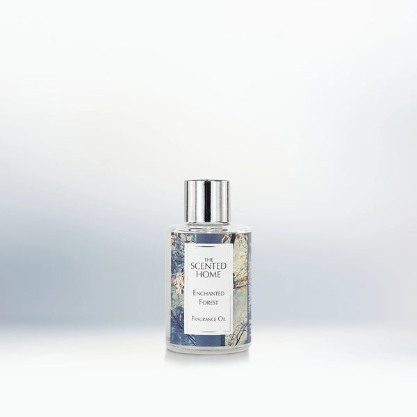 Enchanted Forest Fragrance Oil 10ml