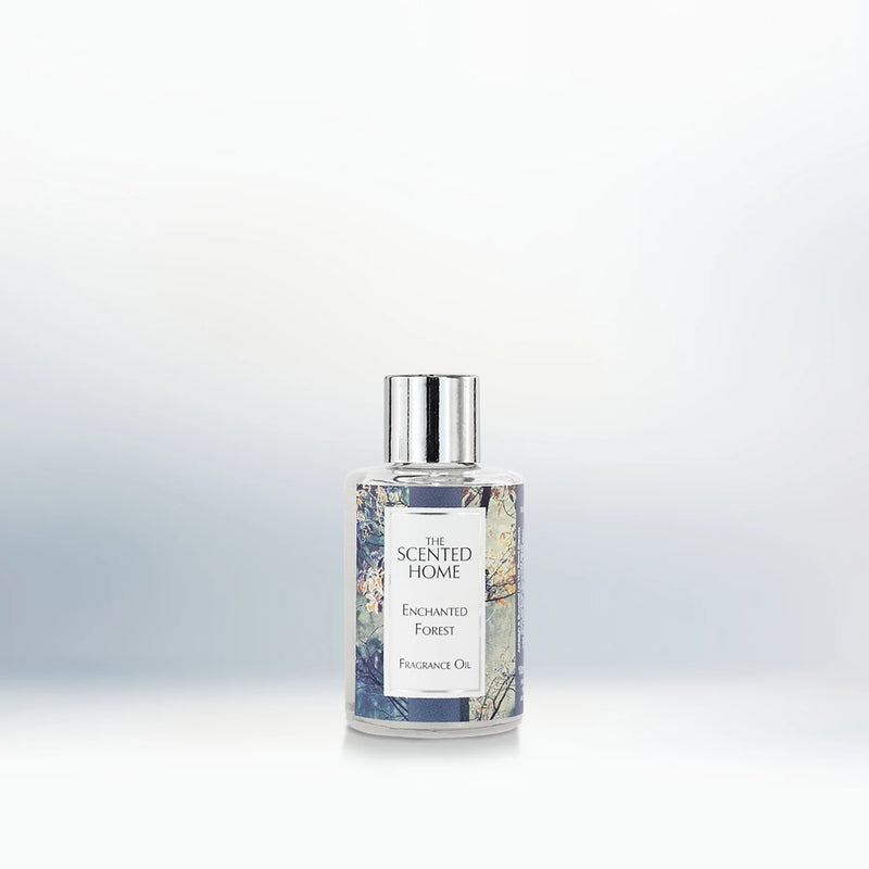 Enchanted Forest Fragrance Oil 10ml