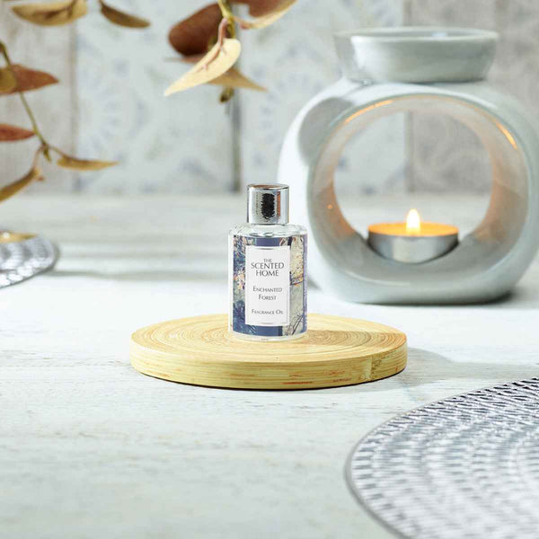 Enchanted Forest Fragrance Oil 10ml