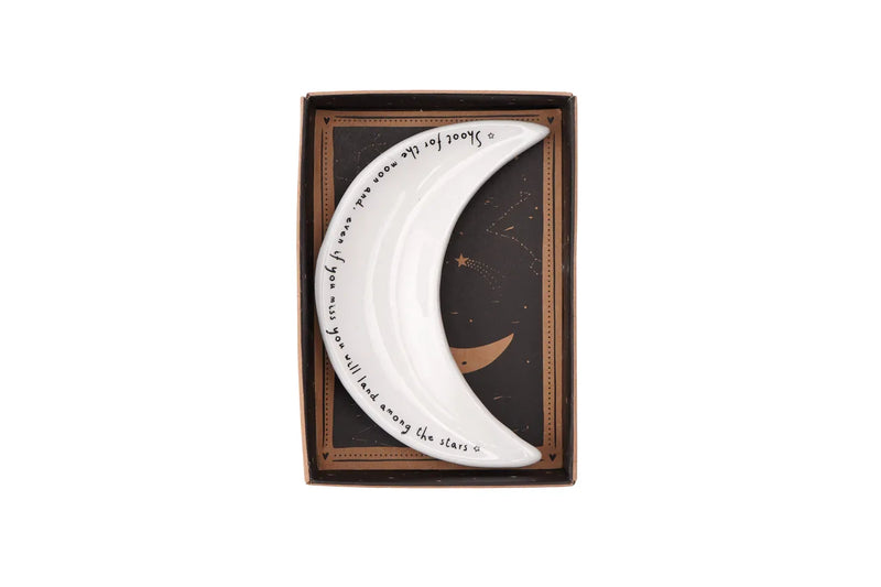Moon Ring Dish