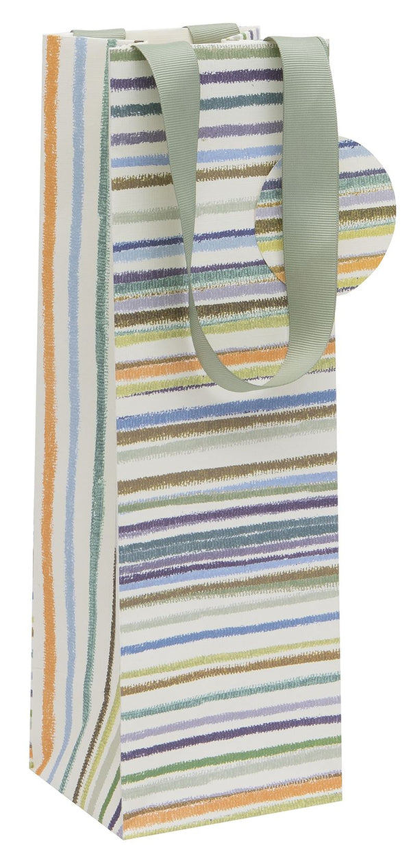 Horizontal Bottle Bag