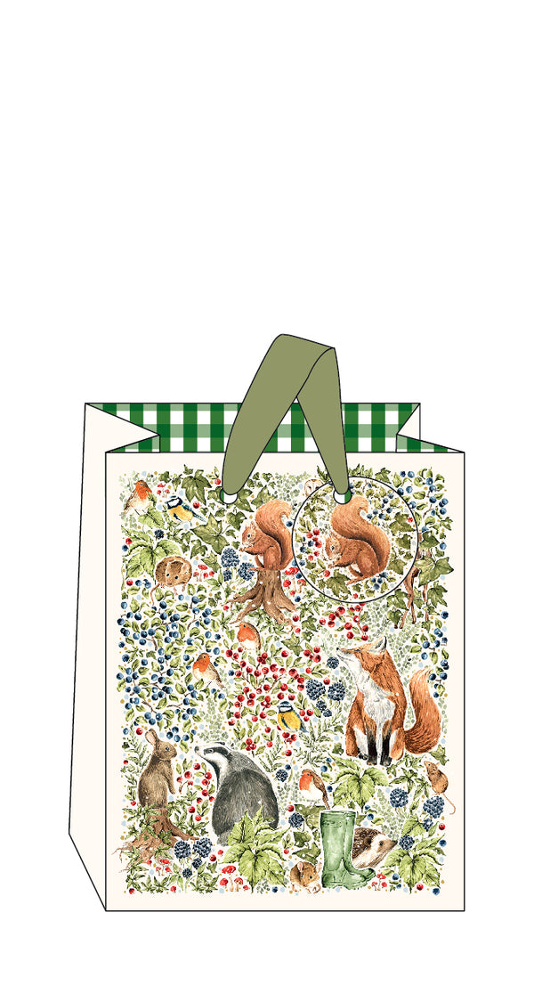 Countryside Gift Bag - Medium