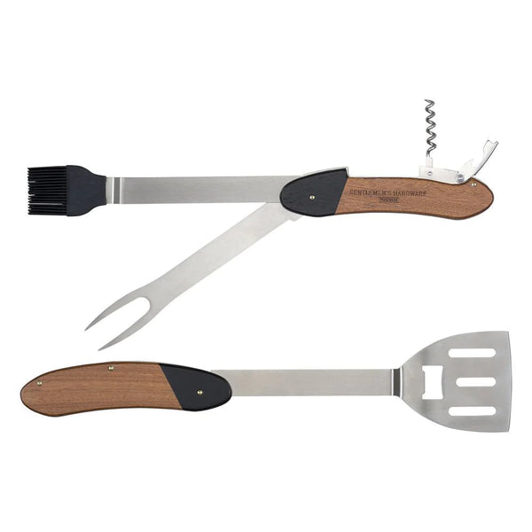 Gentlemen's Hardware BBQ Multi - Tool