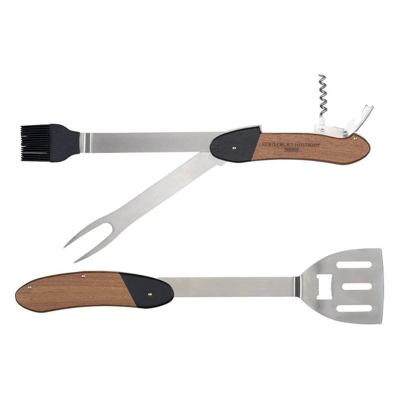 Gentlemen's Hardware BBQ Multi - Tool