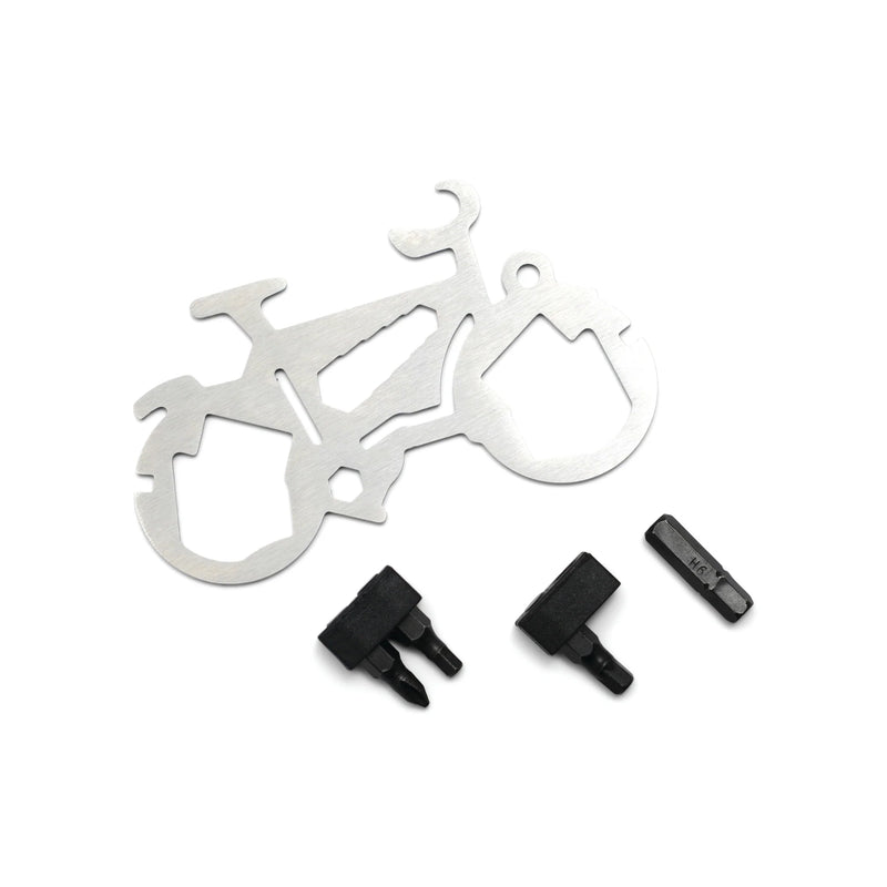 Gentlemen's Hardware -Bicycle Multi Tool