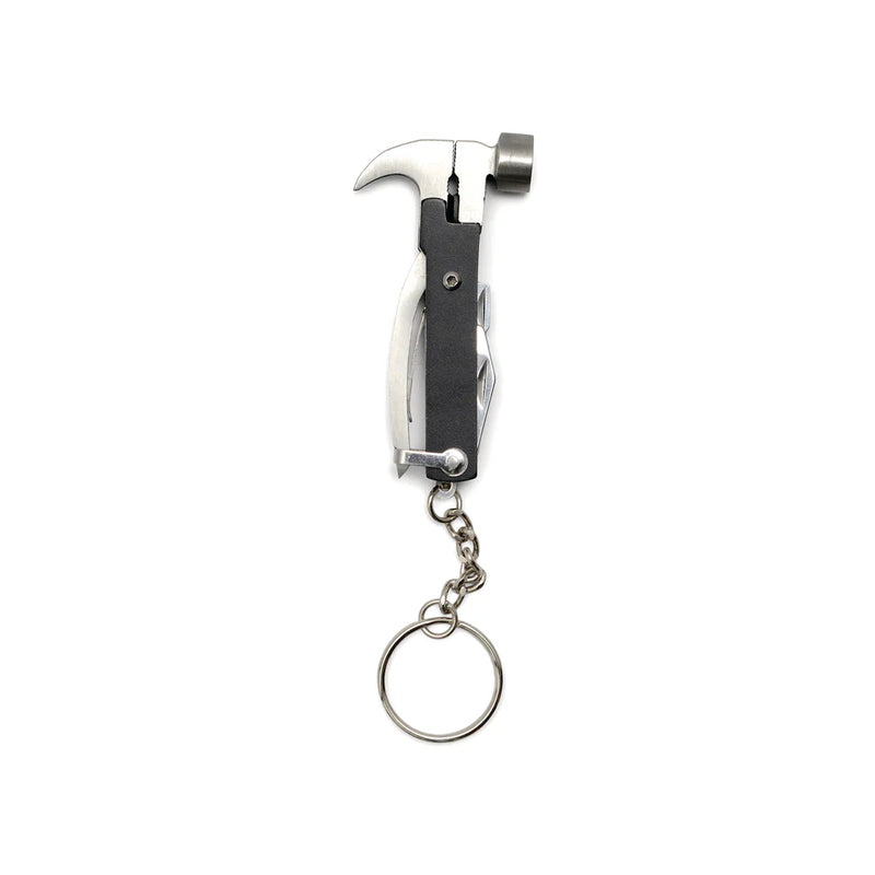 Mini Hammer Multi-Tool