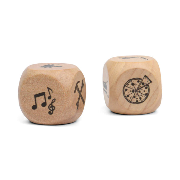 Family Dice Game