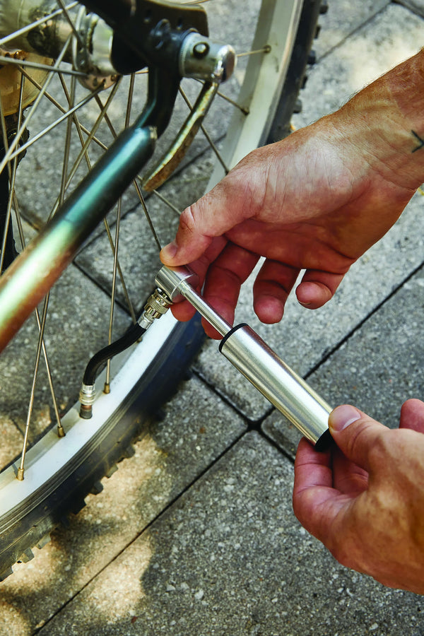 Mini Bicycle Pump