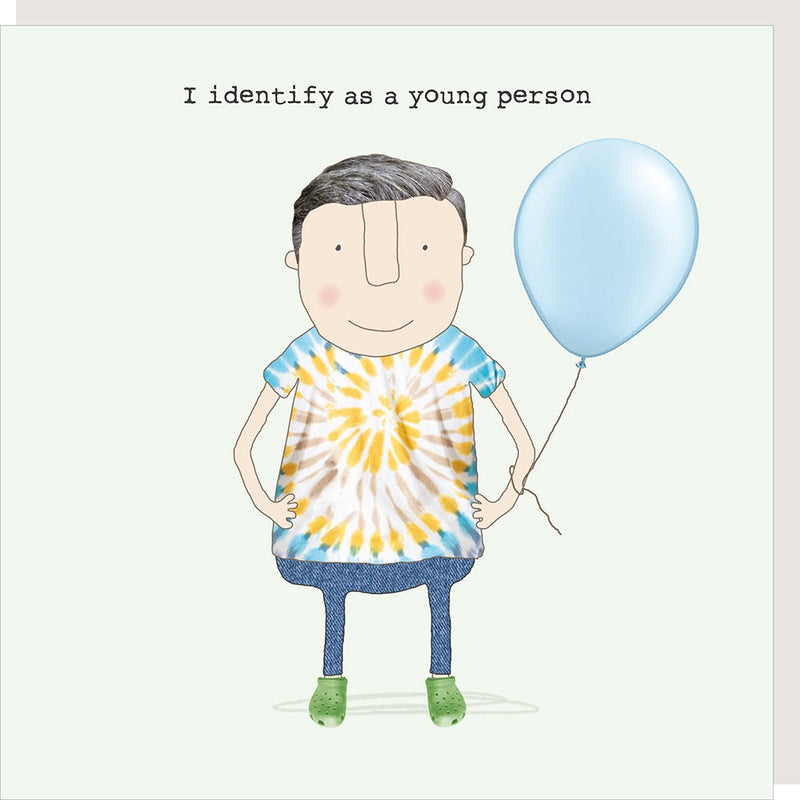 Identify Card