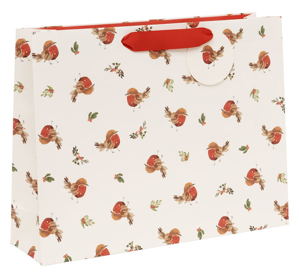 Robins Large Gift Bag