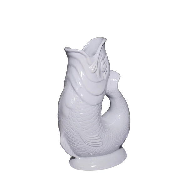 Gluggle Jug - Oyster