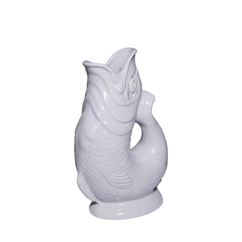 Gluggle Jug - Oyster