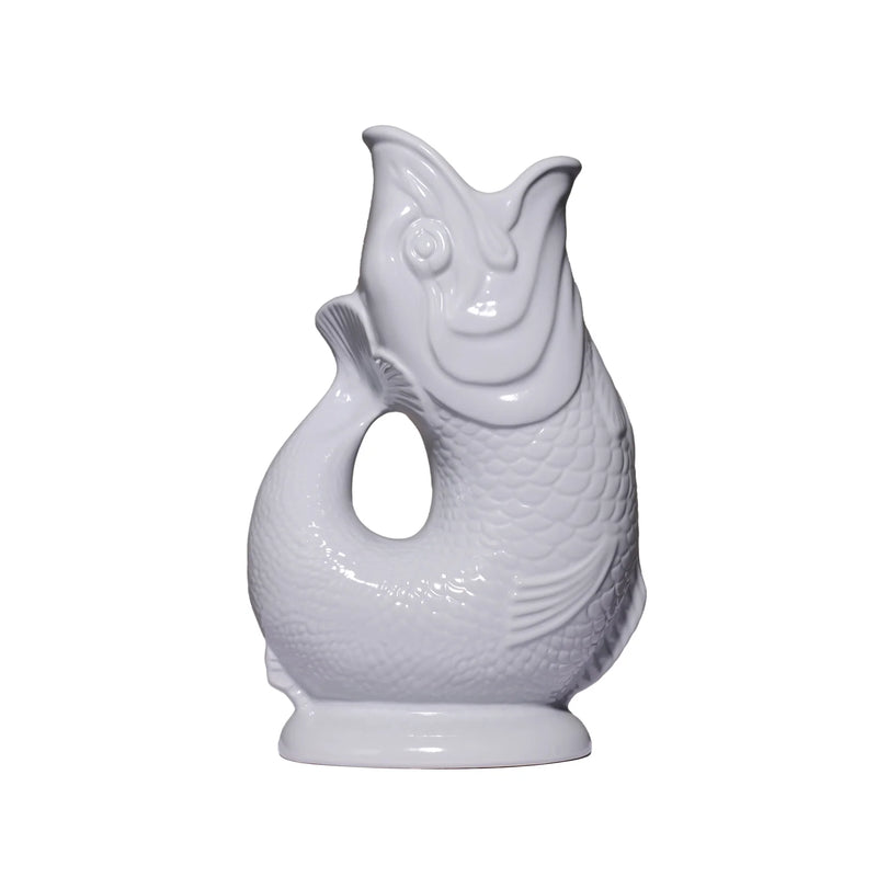 Gluggle Jug - Oyster