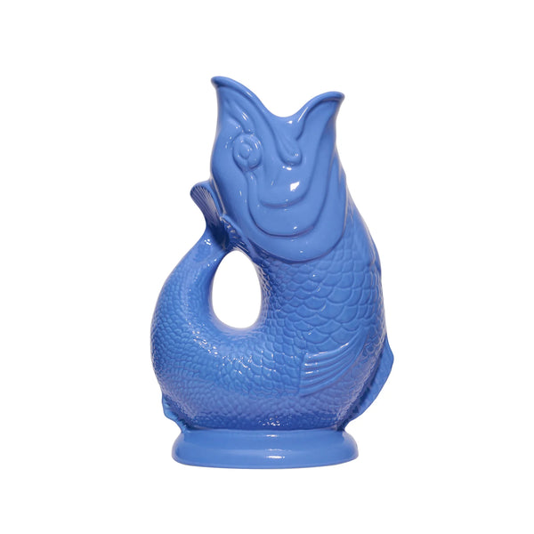 Gluggle Jug - Sea Blue