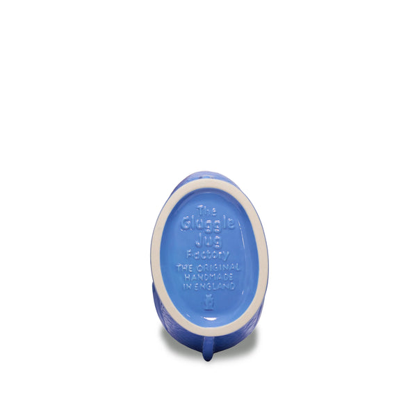 Gluggle Jug - Sea Blue